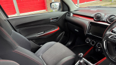 Suzuki Swift 1.4 Boosterjet Sport 5dr Petrol Hatchback